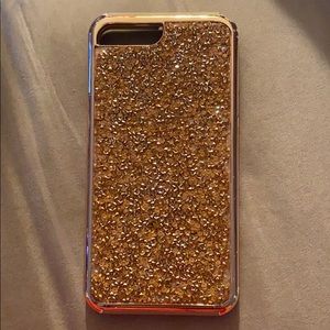 iPhone 7 Plus casemate protective case EUC